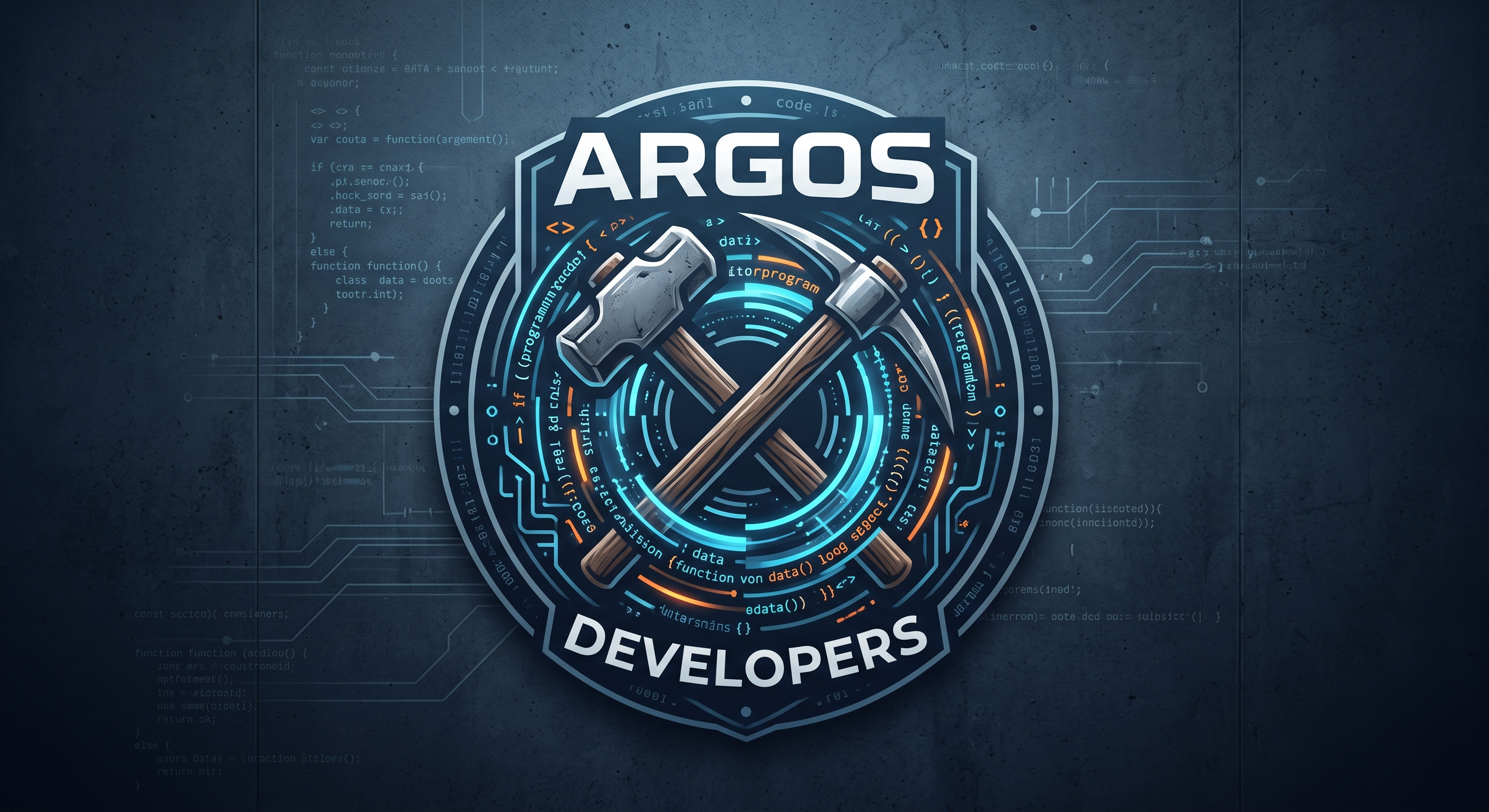 Logo Argos